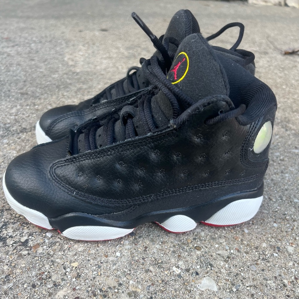 Jordan 13 Playoffs (2023) SIZE 12C